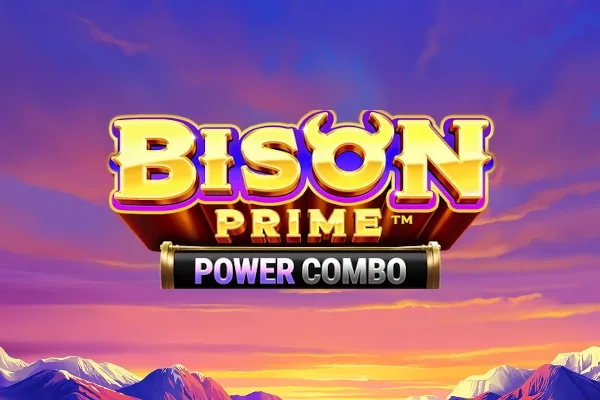 Bison Prime Power Combo
